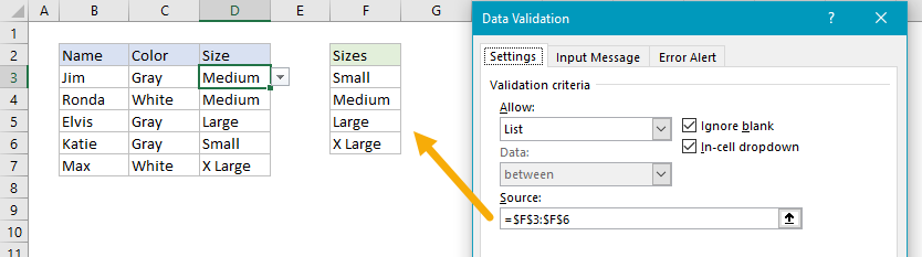 what-is-data-validation-in-excel